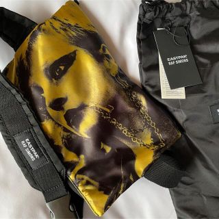 ラフシモンズ(RAF SIMONS)のRAF SIMONS × EASTPAK ボディバック男女兼用 ラフシモンズ(ボディーバッグ)