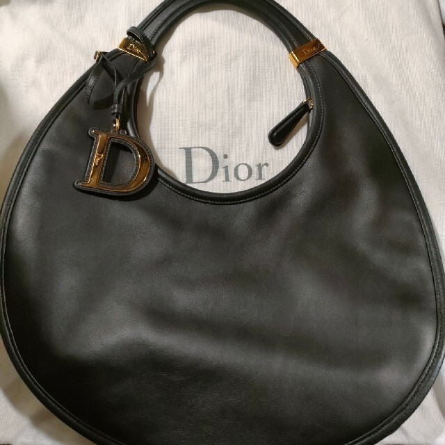 Dior　ディオール　バッグ