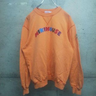 ミキハウス スウェット(メンズ)の通販 92点 | mikihouseのメンズを買う ミキハウス スウェット(メンズ)の通販 92点 | mikihouseのメンズを買う