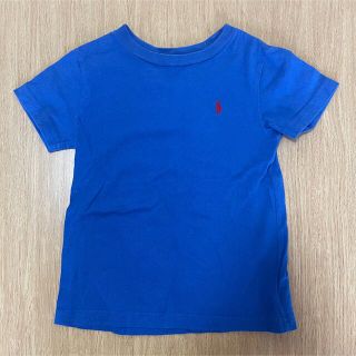 ラルフローレン(Ralph Lauren)のラルフローレン　Tシャツ(Tシャツ/カットソー)