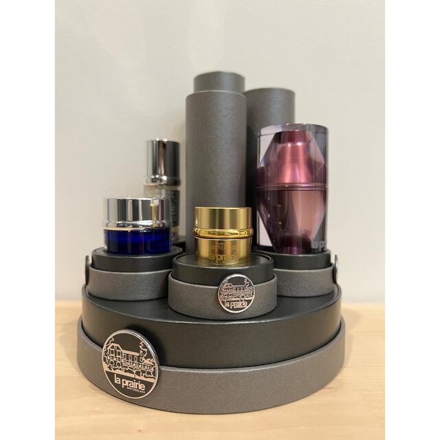 La Prairie(ラプレリー)のラプレリー限定サンプルセット 四シリーズ豪華セット コスメ/美容のキット/セット(サンプル/トライアルキット)の商品写真