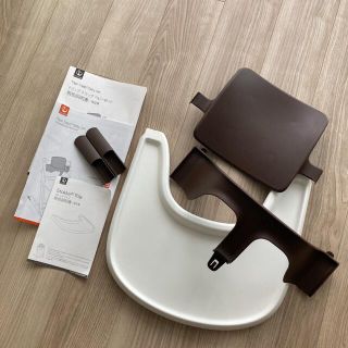 ストッケ(Stokke)のストッケ　ベビーセット　トレイセット　STOKKE(その他)