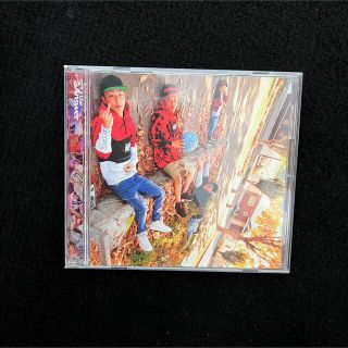 言xTHEANSER &碧 CD 【3on ME】(ヒップホップ/ラップ)