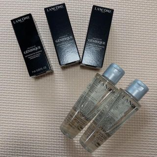 ランコム(LANCOME)のLANCOME ジェニフィック クラリフィック(美容液)