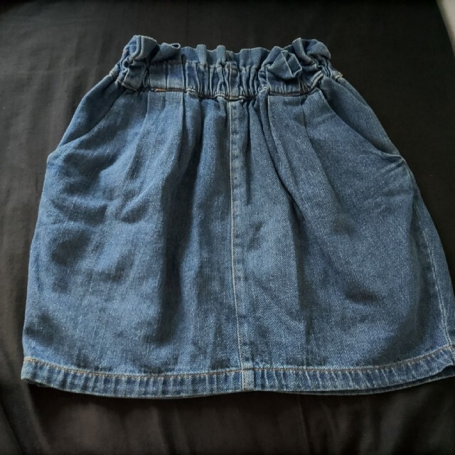 HONEYS(ハニーズ)の♡Honeys デニムスカート♡ レディースのスカート(ミニスカート)の商品写真
