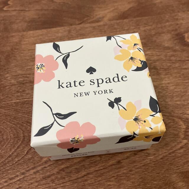 kate spade NEW YORK／ネックレス YOU&ME フラワー