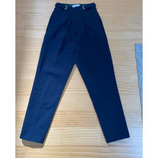 sacai(カジュアルパンツ)のフリマアイテム一覧 sacai(カジュアルパンツ)のフリマアイテム一覧
