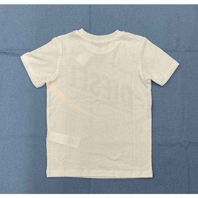 DIESEL(ディーゼル)のディーゼル　キッズ　Tシャツ02A22　ロゴ　8才位　新品　J00677 キッズ/ベビー/マタニティのキッズ服男の子用(90cm~)(Tシャツ/カットソー)の商品写真