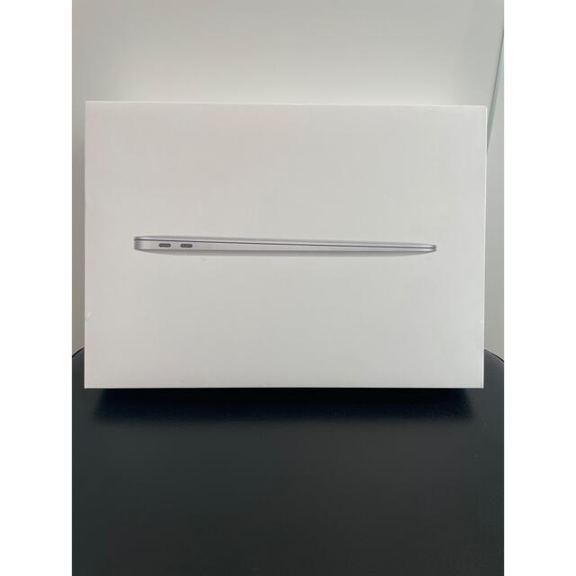 【極美品】Apple MacBook Air M1チップ[MGN93J/A]