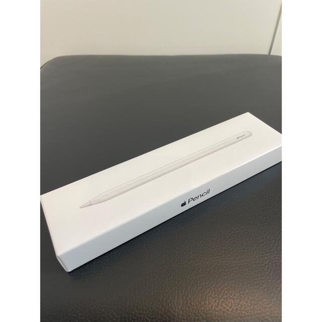 APPLE MU8F2J/A 第2世代　Apple Pencil