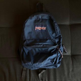 ジャンスポーツ(JANSPORT)のJANSPORT 1990’S BACKPACK USA(バッグパック/リュック)