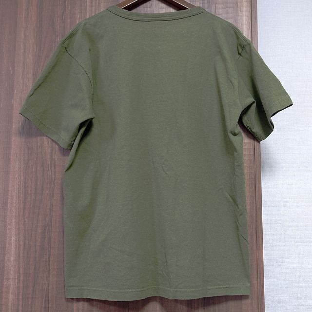 Champion(チャンピオン)の【taku様専用】チャンピオン　Tシャツ　2枚セット メンズのトップス(Tシャツ/カットソー(半袖/袖なし))の商品写真