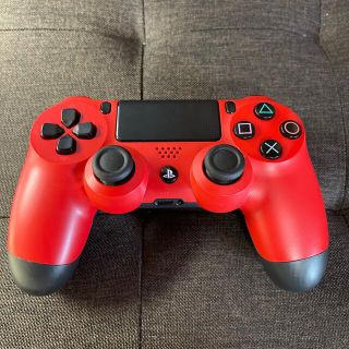 プレイステーション4(PlayStation4)の純正 PS4 コントローラー DUALSHOCK 4(その他)