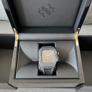 アップルウォッチ(Apple Watch)の【新品未使用】ゴールデンコンセプト RSC44 シルバー(腕時計(デジタル))