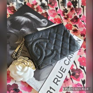 シャネル(CHANEL)の【ご専用】ありがとうございました💐(ポーチ)