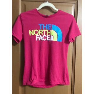 ザノースフェイス(THE NORTH FACE)のnorthface Tシャツ(Tシャツ(半袖/袖なし))