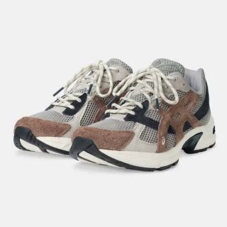 アシックス(asics)のasics hal.studio 日本未入荷(スニーカー)