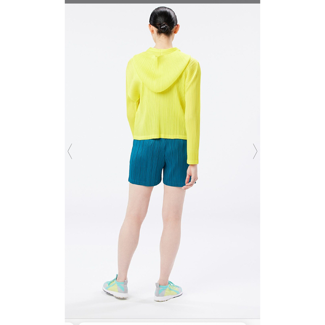 PLEATS PLEASE ISSEY MIYAKE - 最終お値下げ❗️プリーツプリーズ