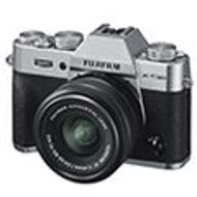 新品 未開封 FUJIFILM X-T30 キット 15-45mm | www.innoveering.net