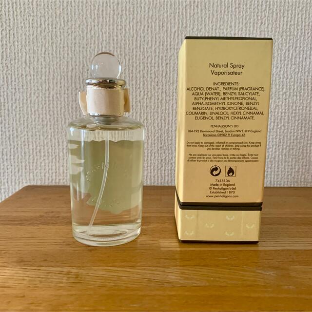 Penhaligon's(ペンハリガン)のペンハリガン アルテミジア オードパルファム 100ml コスメ/美容の香水(香水(女性用))の商品写真