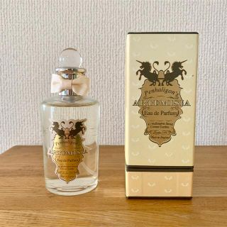 ペンハリガン(Penhaligon's)のペンハリガン アルテミジア オードパルファム 100ml(香水(女性用))