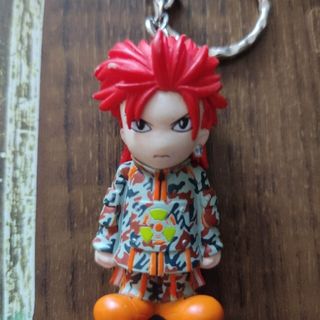 バンプレスト(BANPRESTO)のhide キーホルダー(キーホルダー)