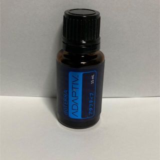 ドテラ　アダプティブ15ml(エッセンシャルオイル（精油）)