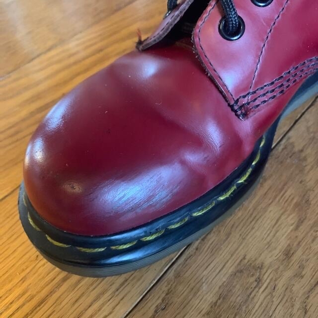 Dr.Martens(ドクターマーチン)のDr.Martens 10ホールブーツ レディースの靴/シューズ(ブーツ)の商品写真