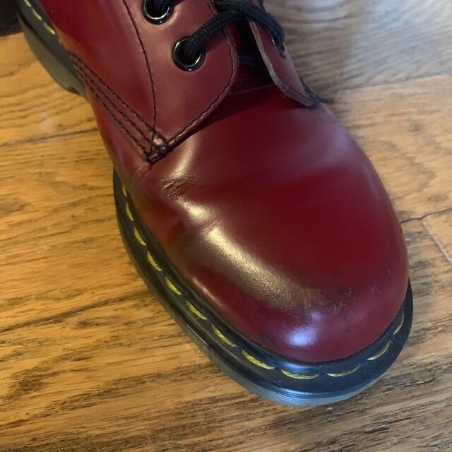 Dr.Martens(ドクターマーチン)のDr.Martens 10ホールブーツ レディースの靴/シューズ(ブーツ)の商品写真