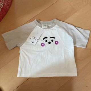 シマムラ(しまむら)のシナぷしゅ半袖Tシャツ(Tシャツ/カットソー)