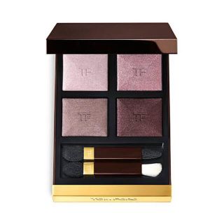 トムフォード(TOM FORD)のトムフォード　アイカラークォード　ヴァージンオーキッド(アイシャドウ)