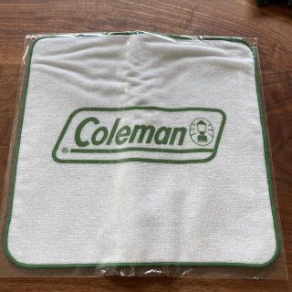 コールマン(Coleman)のコールマンハンドタオル(タオル)