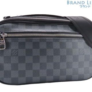 ヴィトン(LOUIS VUITTON) セカンドバッグ ボディーバッグ(メンズ)の ...