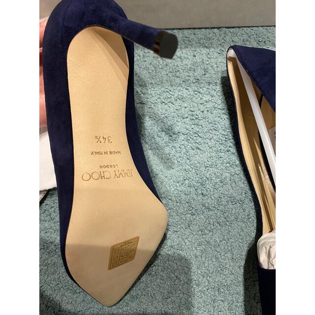 最大80%オフ! JIMMY CHOO - 新品 ジミーチュウ ハイヒール+パンプス