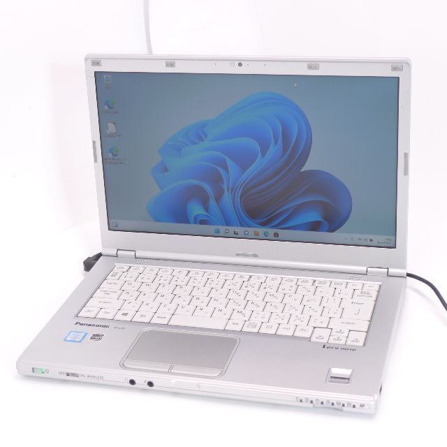 Win11 SSD LX5P29VS 8GB 無線 Bluetooth カメラ