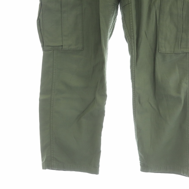 GRAMICCI(グラミチ)のグラミチ Cargo Pants カーゴパンツ クライミング L カーキ メンズのパンツ(スラックス)の商品写真
