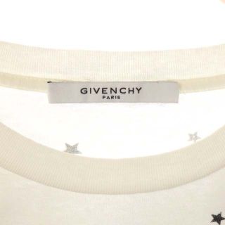 GIVENCHY ジバンシー ビジネス 46/46(M位) 黒x白(ストライプ)