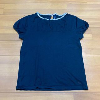 バーバリー(BURBERRY)のバーバリー   Tシャツ(Tシャツ/カットソー)