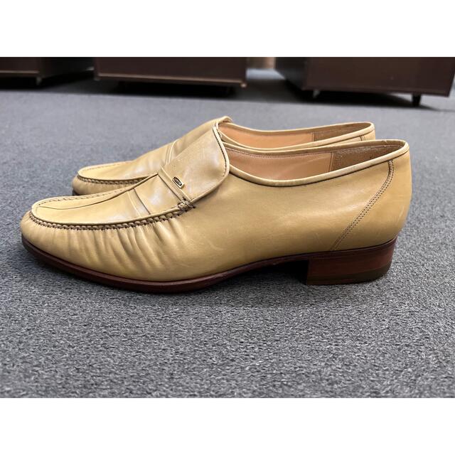 希少品! LANVIN バンプシューズ 希少品! LANVIN バンプシューズ