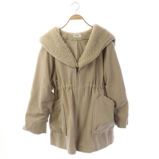 スナイデル(SNIDEL) モッズコート(レディース)の通販 1,000点以上