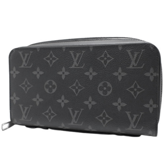 LOUIS VUITTON - ルイ・ヴィトン長財布 ジッピーXL モノグラムエクリプス 40802022502