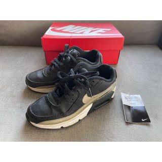 ナイキ(NIKE)のNike AIR MAX 90 ☆ナイキ　エアマックス90☆22.5㎝(スニーカー)