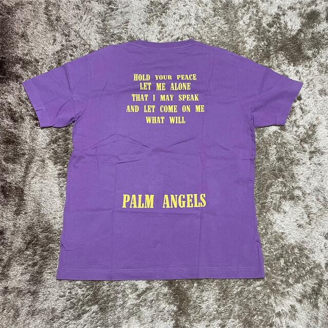 パームエンジェルス　Palm Angels 半袖 Tシャツ