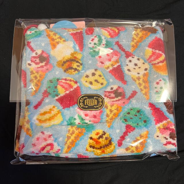 FEILER - ⭐️即日発送 サーティワンアイスクリームコラボ マチ付き巾着の通販 by lesmi's shop|フェイラーならラクマ FEILER - ⭐️即日発送 サーティワンアイスクリームコラボ マチ付き巾着の通販 by lesmi's shop|フェイラーならラクマ