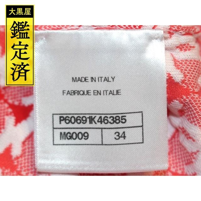新品好評 CHANEL - シャネル トップス タンクトップ レディース34