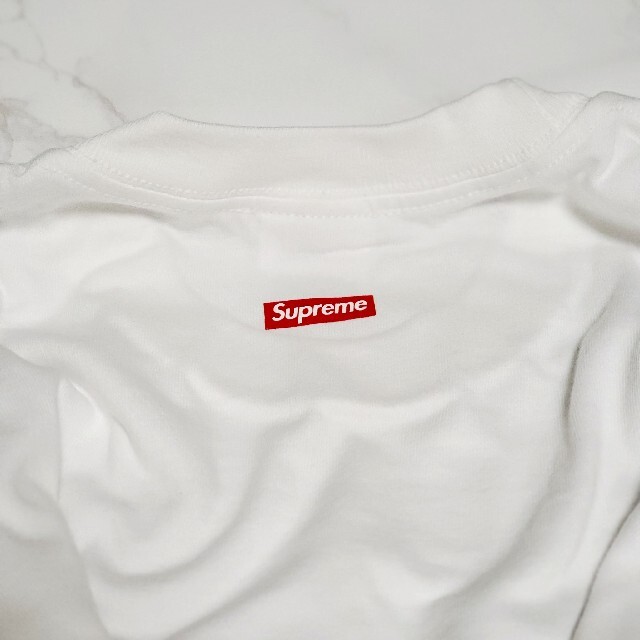 Supreme Ali Tシャツ　Mサイズ