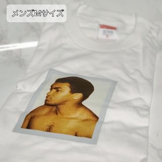 Supreme Ali Tシャツ　Mサイズ