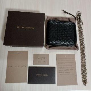 ボッテガ(Bottega Veneta) ウォレットチェーンの通販 30点 | ボッテガ 