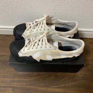 ヨウジヤマモト(Yohji Yamamoto)のYohji Yamamoto✖︎adidas YY TAKUSAN LOW(スニーカー)