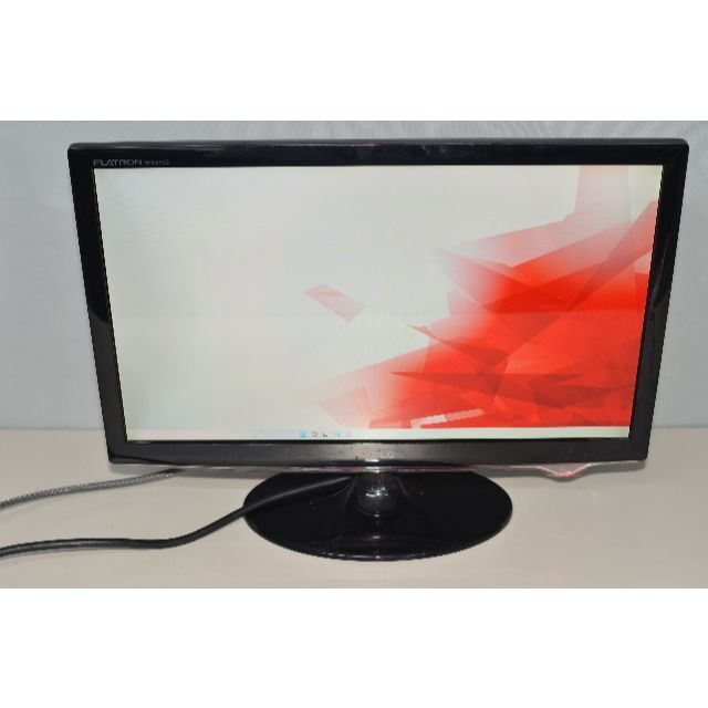 品 LG W2261VV 21.5型ワイド液晶 ディスプレイモニター